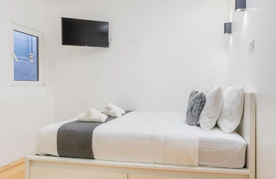 Stay House Arroios-1