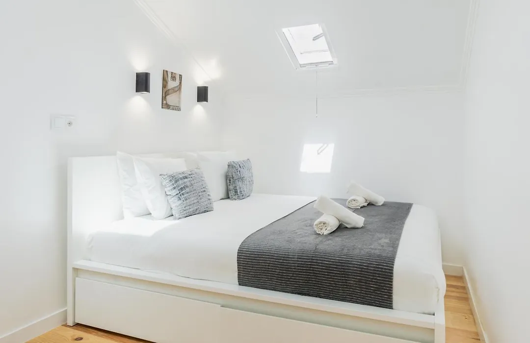 Stay House Arroios-1