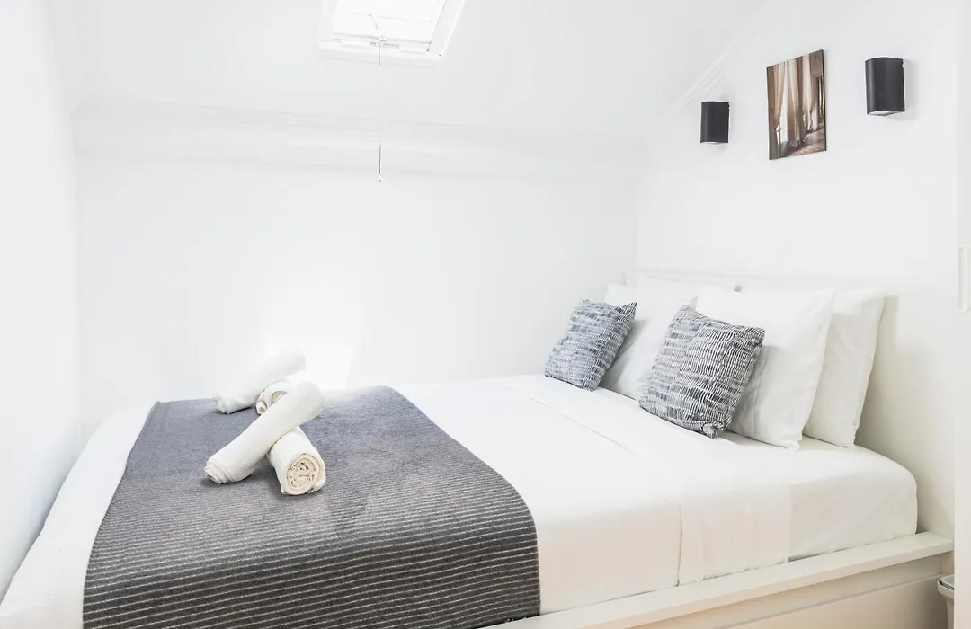 Stay House Arroios-1
