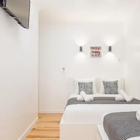 Stay House Arroios-3